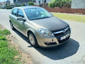 Opel astra h 1.6 77kW