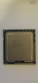 CPU LGA 775 / 1366 PREDAM