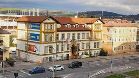 Ponuka administratívnych priestorov v centre Trenčína 55,3m2