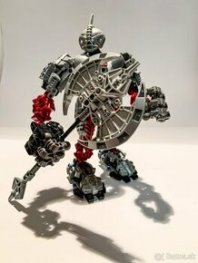 Lego Bionicle - Axonn - s návodom