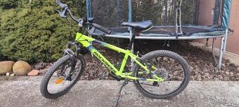 Predám bicykel detsky