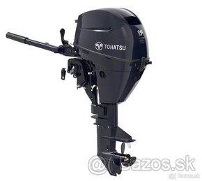 Lodný motor Tohatsu 9.9 CY S