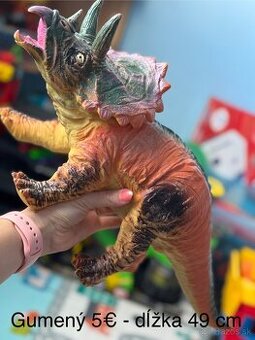 Dinosaurus