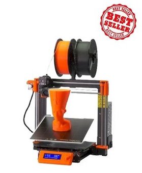 Predám 3D tlačiareň PRUSA MK3S NOVÁ CENA