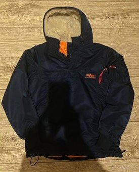 Alpha Industries
