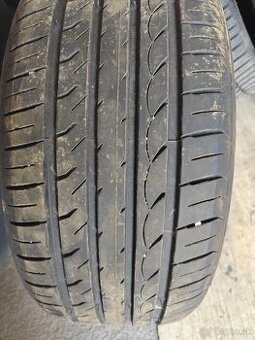Predam letne pneumatiky 235/45/R18
