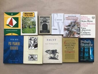 Abeceda včelára, Tibor Huszár: Letokruhy večnosti, Nože