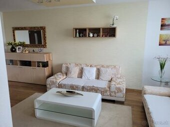 Zariadený 3 izb byt na Chrenovej I.