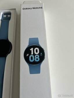 Samsung Galaxy watch5 LTE