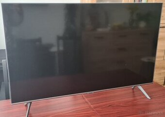 Televízor 4K SAMSUNG QE43Q64TAUXXH