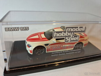 Matchbox BMW M5