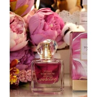 Today Tommorow Everlasting Avon