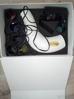 Lampa bio