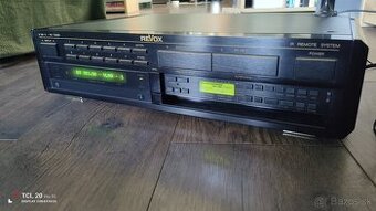 Revox B260S