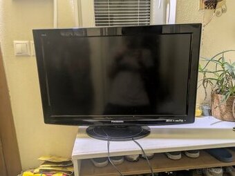 Televízor panasonic Viera