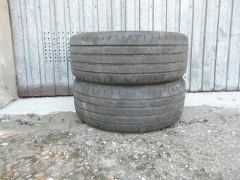 215/55 R16