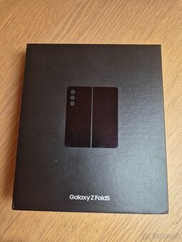 Samsung galaxy Z Fold 5