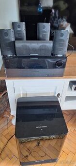 HARMAN KARDON AVR 155