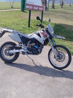 Ktm lc4 640