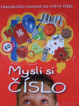 Mysli si číslo