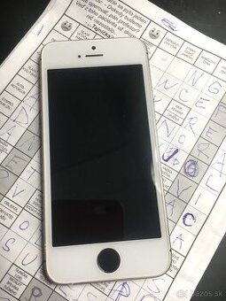 iPhone 5s 16 gb