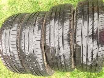205/60 r16 letné pneumatiky