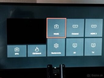 32" Thomson 32HD3306