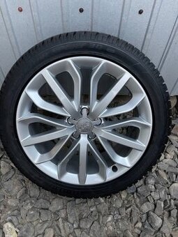 Audi elektróny 5x112 r19