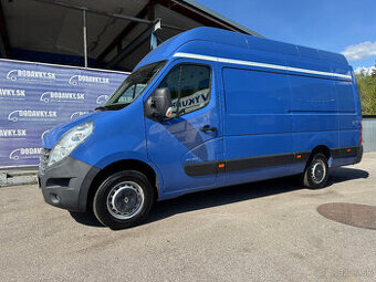 Renault Master 2,3 DCi L4H3
