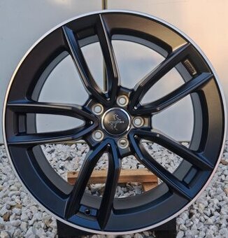 Keskin KT21 R19” 5x112
