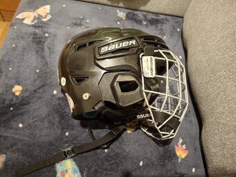 Hokejova prilba Youth (detska), Bauer Prodigy