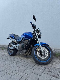 Honda Hornet 600