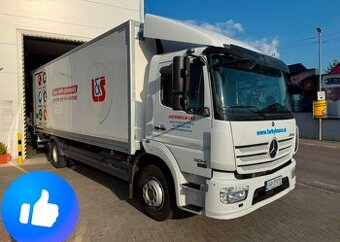 Vodič Nitra “C” 1400€ - 1450€ v čistom