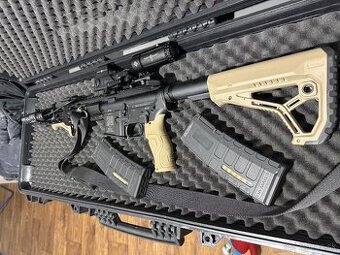 Perun 15 , AR15