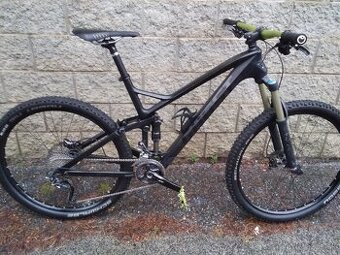 Ghost SL AMR 6 LC 27.5 Carbon