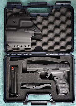 Walther PPQ M2 9mm