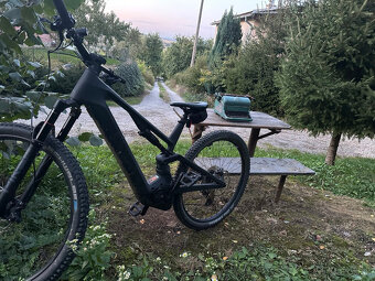 eBike Canyon Neuron:ON CF 7 velkost-L 29"
