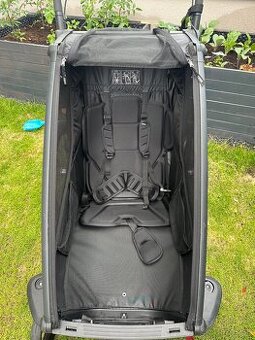 Thule sport cyklovozík
