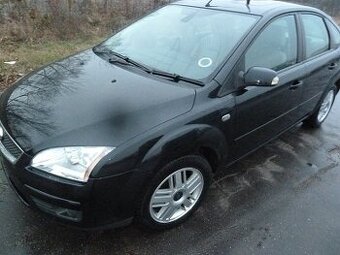 FORD Focus 2