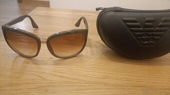 Slnečné okuliare Emporio Armani