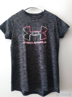 TRIČKO UNDER ARMOUR
