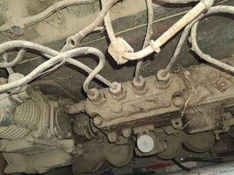Motor