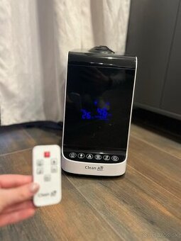 CLEAN AIR OPTIMA CA-605