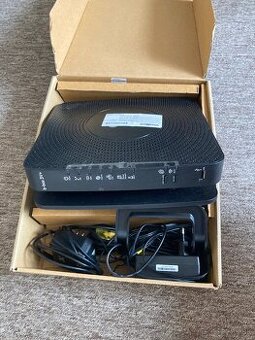 Predam wifi router