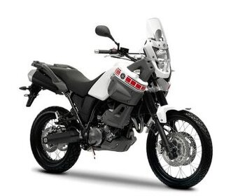 Kupim Yamaha XT 660z Tenere