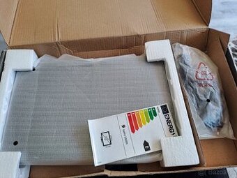 SENCOR PORTABPE 10.1 LCD TV