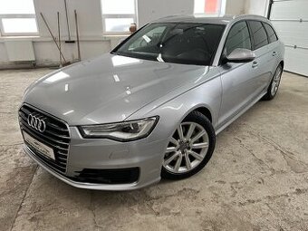 Audi A6 AVANT 3.0TDi QUATRO STK: 05/2027