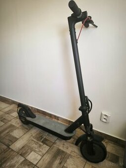 Kolobežka Sencor Scooter S30