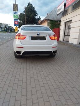 Predam BMW x6 35d xdrvie 210kw