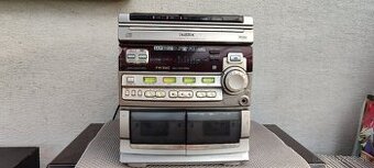 Hifi veža Philips